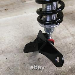 230lb Rear Adjustable Coil-Over Conversion Kit Fits GM G-Body 78-88 LS Swap V8 230lb Rear Adjustable Coil-Over Conversion Kit Fits GM G-Body 78-88 LS Swap V8