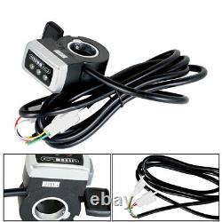 24V 250W E-Bike Bicycle Electric Conversion kit Fits For Left Chain Drive
