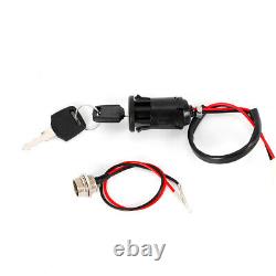 24V 250W Electric Bicycle E-Bike Conversion Kit Motor Controller Fit For 22''-29