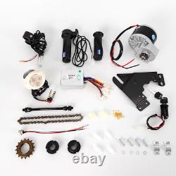 250W 36V Electric Bike Conversion Kit Fit For 22-28 Inch FOR Ordinary Bicycle