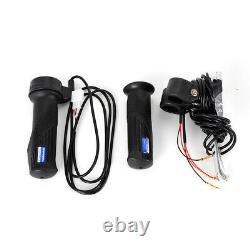 250W Electric Bike Conversion Kit 24V/36V 3300 rpm fit for Common Bike