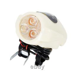 250W Electric Bike Conversion Kit 24V/36V 3300 rpm fit for Common Bike