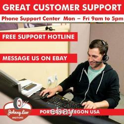 250-300lb Rear Adjustable 4 Bar & Coilover Conversion Kit Fits GM 1967-72 A Body