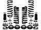 26df26v Air Spring To Coil Spring Conversion Kit Fits Range Rover Sport
