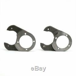28-48 Ford Disc Brake Conversion Kit fits Pete & Jakes Spindles Magnum Axles FMC