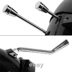 28 Black Tilt Steering Column Conversion Kit Fits 1955-1959 Chevy GMC Automatic