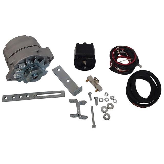 2.9619.150.0 Alternator Conversion Kit Fits Same