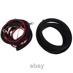 2.9619.150.0 Alternator Conversion Kit Fits Same 2.9619.150.0 Alternator Conversion Kit Fits Same