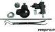 2 Borgeson Power Steering Conversion Kit Fits 1965-1966 Ford With Manual