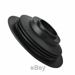 2x Headlight Dust Cover fits HID LED Conversion Kit Bulb Seal Cap H1/4/7/11