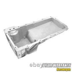 302-1 LS Engine Retro-fit Engine Swap Max Clearance Oil Pan Kit GM Muscle Car