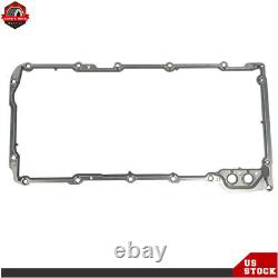 302-1 LS Swap Retrofit Oil Pan Conversion Kit Fit For GM LS1 LS6 LS2 LS3