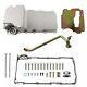 302-1 Ls Swap Retrofit Oil Pan Conversion Kit For Gm Ls1 Ls6 Ls2 Ls3