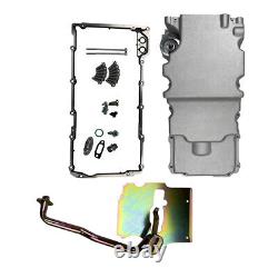 302-2 Swap Conversion Low Profile Oil Pan Kit for LS1 LS2 LS3 4.8 5.3L 6.0L 6.2L