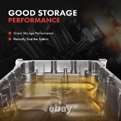302-2 Swap Conversion Low Profile Oil Pan Kit for LS1 LS2 LS3 4.8 5.3L 6.0L 6.2L 302-2 Swap Conversion Low Profile Oil Pan Kit for LS1 LS2 LS3 4.8 5.3L 6.0L 6.2L