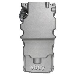 302-2 Swap Conversion Low Profile Oil Pan Kit for LS1 LS2 LS3 4.8 5.3L 6.0L 6.2L 302-2 Swap Conversion Low Profile Oil Pan Kit for LS1 LS2 LS3 4.8 5.3L 6.0L 6.2L