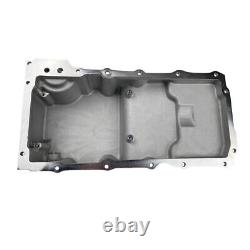 302-2 Swap Conversion Low Profile Oil Pan Kit for LS1 LS2 LS3 4.8 5.3L 6.0L 6.2L