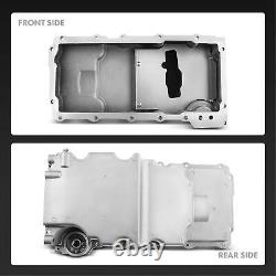 302-2 Swap Conversion Low Profile Oil Pan Kit for LS1 LS2 LS3 4.8 5.3L 6.0L 6.2L 302-2 Swap Conversion Low Profile Oil Pan Kit for LS1 LS2 LS3 4.8 5.3L 6.0L 6.2L