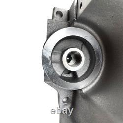302-2 Swap Conversion Low Profile Oil Pan Kit for LS1 LS2 LS3 4.8 5.3L 6.0L 6.2L