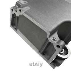 302-2 Swap Conversion Low Profile Oil Pan Kit for LS1 LS2 LS3 4.8 5.3L 6.0L 6.2L