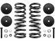 31kw53r Rear Air Spring To Coil Spring Conversion Kit Fits Range Rover