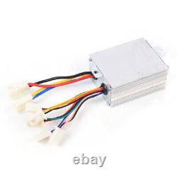 350W 36V Brush Motor Electric Bicycle Conversion Kit fits for Common Bike Sale