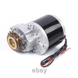 350W 36V Brush Motor Electric Bicycle Conversion Kit fits for E-Bike Common Bike 350W 36V Brush Motor Electric Bicycle Conversion Kit fits for E-Bike Common Bike