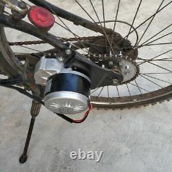 350W 36V Brush Motor Electric Bicycle Conversion Kit fits for E-Bike Common Bike