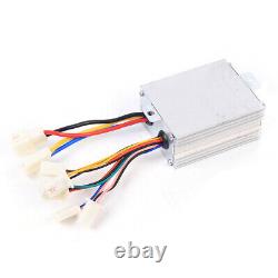350W 36V Brush Motor Electric Bicycle Conversion Kit fits for E-Bike Common Bike 350W 36V Brush Motor Electric Bicycle Conversion Kit fits for E-Bike Common Bike