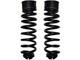 39gd78s Rear Air Spring To Coil Spring Conversion Kit Fits Mercedes Ml350