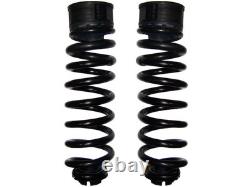 39GD78S Rear Air Spring to Coil Spring Conversion Kit Fits Mercedes ML350