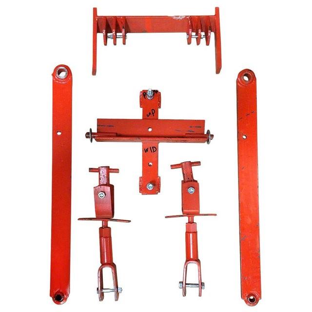 3 Point Conversion Kit Fits Allis Chalmers Replaces Acs014-str