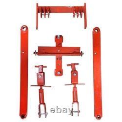 3 Point Conversion Kit Fits Allis Chalmers Replaces ACS014-STR