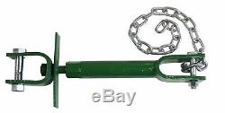 3 Point Hitch Bolt on Conversion Kit fits John Deere models A B G 50 60 and 70's
