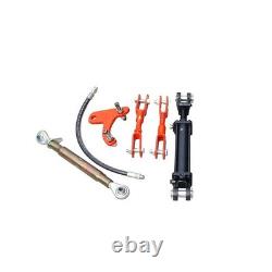 3 Point Hitch Conversion Kit Fits Allis Chalmers Replaces HID20-0003
