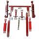 3-point Hitch Conversion Kit Fits International 460 400 560 Super Mta 450