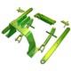 3-point Hitch Conversion Kit Fits John Deere 60 A 70 B 50