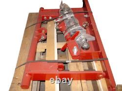 3-Point Hitch Conversion Kit fits International Super MTA 400 450 460 560