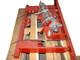 3-point Hitch Conversion Kit Fits International Super Mta 400 450 460 560