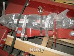 3-Point Hitch Conversion Kit fits International Super MTA 400 450 460 560