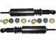 42tz91j Rear Shock Absorber Conversion Kit Fits 1993-1997 Cadillac Seville
