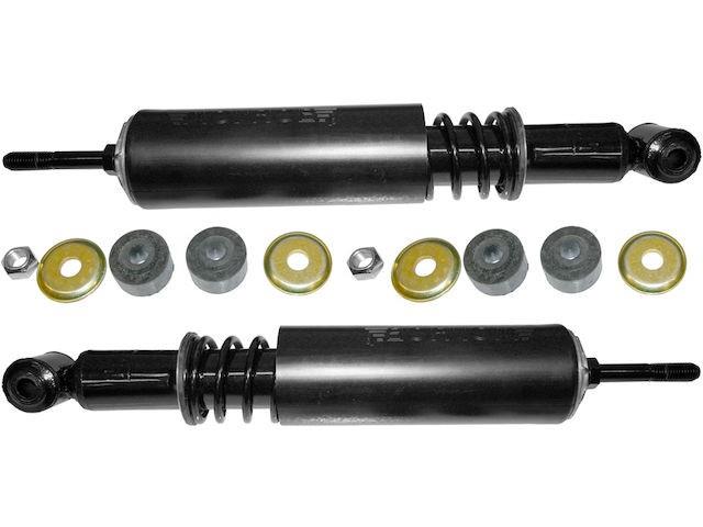 44zq15z Rear Shock Absorber Conversion Kit Fits 1997-2002 Cadillac Eldorado