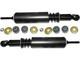 44zq15z Rear Shock Absorber Conversion Kit Fits 1997-2002 Cadillac Eldorado