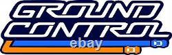 4525.02 Ground Control Coilover Conversion Kit fits 88-91 Civic & CRX with KONI