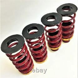 4530.01 Ground Control Coilover Conversion Kit Limited Edition fits 92-00 Civic