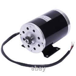 48V 1000W Brush Motor Controller Conversion Kit fit Electric Bicycle ATV Ebike