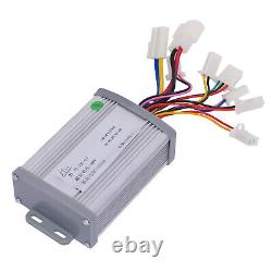 48V 1000W Brush Motor Controller Conversion Kit fit Electric Bicycle ATV Ebike
