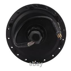 48V 250W Electric Bike Rear Drive Flywheel Motor Kit(Fits 26inch Spokes)? EJJ