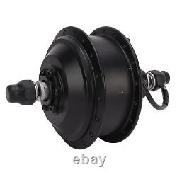 48V 250W Electric Bike Rear Drive Flywheel Motor Kit(Fits 26inch Spokes)? EJJ