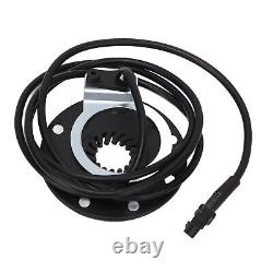 48V 250W Electric Bike Rear Drive Flywheel Motor Kit(Fits 26inch Spokes)? EJJ